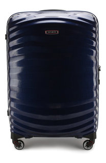 Дорожный чемодан Lite-Shock Sport medium Samsonite