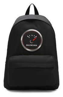 Текстильный рюкзак Balenciaga