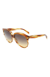 Солнцезащитные очки Celine Eyewear