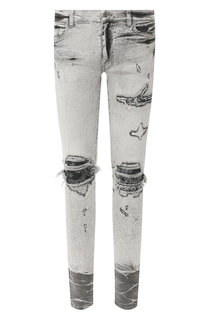 Джинсы Amiri