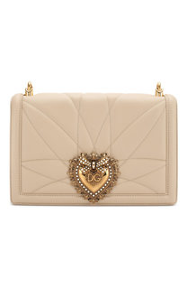 Сумка Devotion medium Dolce & Gabbana