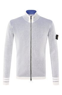 Хлопковый кардиган Stone Island