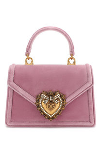 Сумка Devotion small Dolce & Gabbana