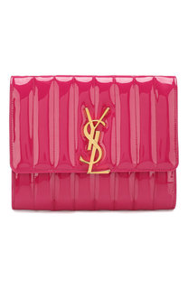 Сумка Vicky Saint Laurent
