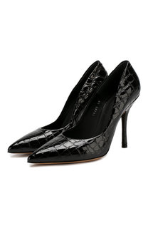 Кожаные туфли Dries Van Noten