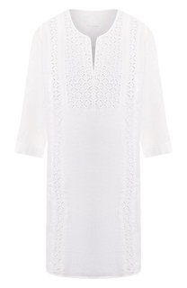 Льняная туника 120% Lino