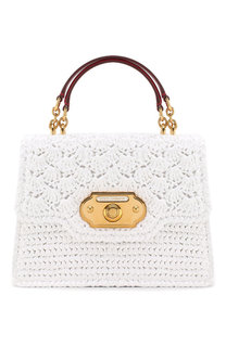 Сумка Welcome Dolce & Gabbana
