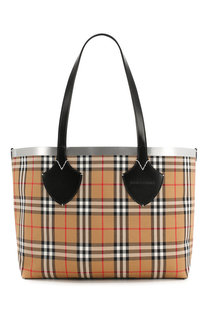 Сумка-тоут Giant Burberry