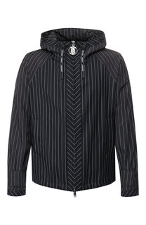 Шерстяная куртка Burberry