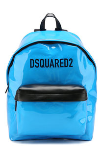 Комбинированный рюкзак Dsquared2