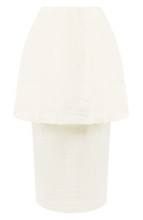 Юбка Simone Rocha