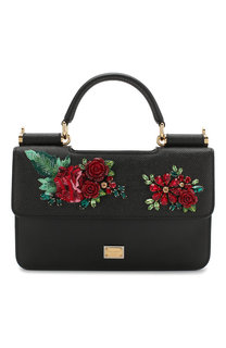 Сумка Sicily mini Dolce & Gabbana