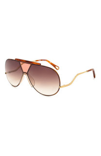 Солнцезащитные очки Chloé