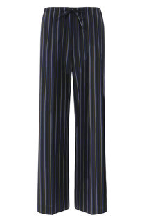 Хлопковые брюки Dries Van Noten