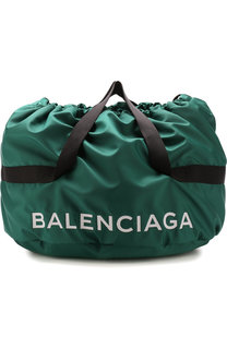 Сумка Wheel Bag S Balenciaga
