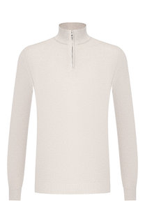 Кашемировый джемпер Loro Piana