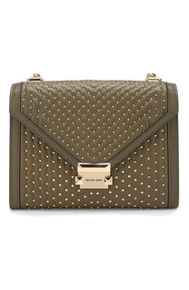 Сумка Whitney large MICHAEL Michael Kors