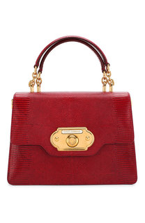 Сумка Welcome Dolce & Gabbana