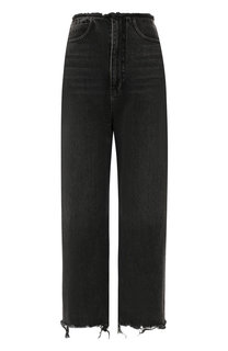 Джинсы Denim X Alexander Wang