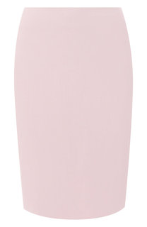 Шерстяная юбка Giorgio Armani