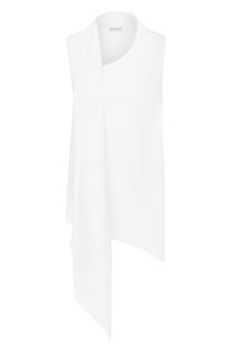 Топ из вискозы By Malene Birger