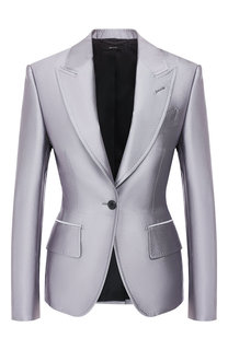 Приталенный жакет Tom Ford