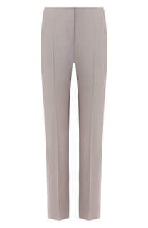 Шерстяные брюки Giorgio Armani