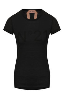 Футболка No. 21