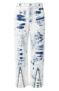 Джинсы Stella McCartney