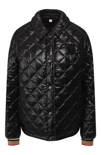 Стеганая куртка Burberry