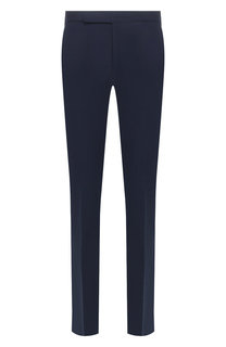 Хлопковые брюки Ralph Lauren