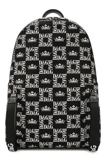 Комбинированный рюкзак Vulcano Dolce & Gabbana