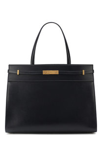 Сумка Manhattan medium Saint Laurent
