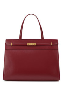 Сумка Manhattan medium Saint Laurent