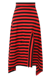 Хлопковая юбка Sonia Rykiel