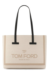 Сумка T Tote small Tom Ford