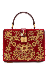 Сумка Dolce Box Dolce & Gabbana