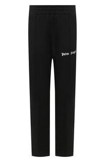Брюки с лампасами Palm Angels