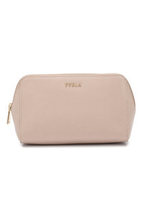Набор из трех косметичек Electra Furla
