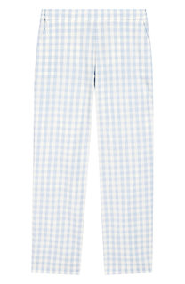 Хлопковые брюки Loro Piana