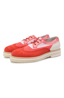 Комбинированные дерби Santoni