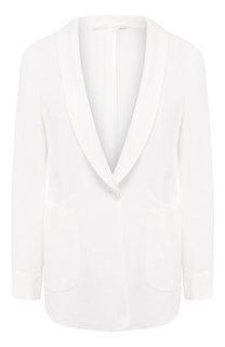 Льняной жакет Kiton