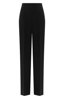 Брюки из вискозы Ralph Lauren