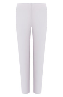 Шерстяные брюки Giorgio Armani