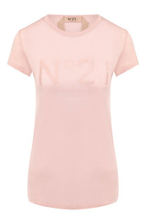 Футболка No. 21