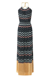 Платье-макси M Missoni