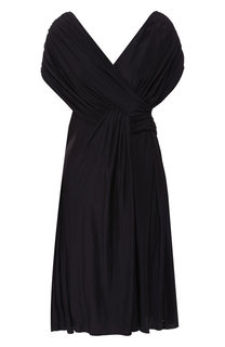 Платье Lanvin