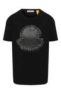 Футболка Moncler Noir Kei Ninomiya Moncler