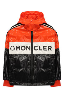 Куртка Hexagon Moncler Enfant