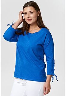 Трикотажная блузка Betty Barclay